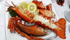 랍스타하우스 매장 이미지