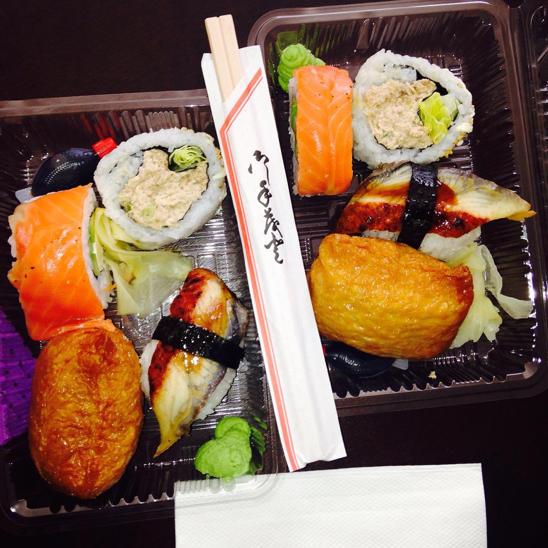 Bian Sushi & Donburi 매장 이미지