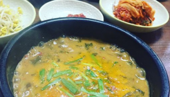 나주추어탕 매장 이미지