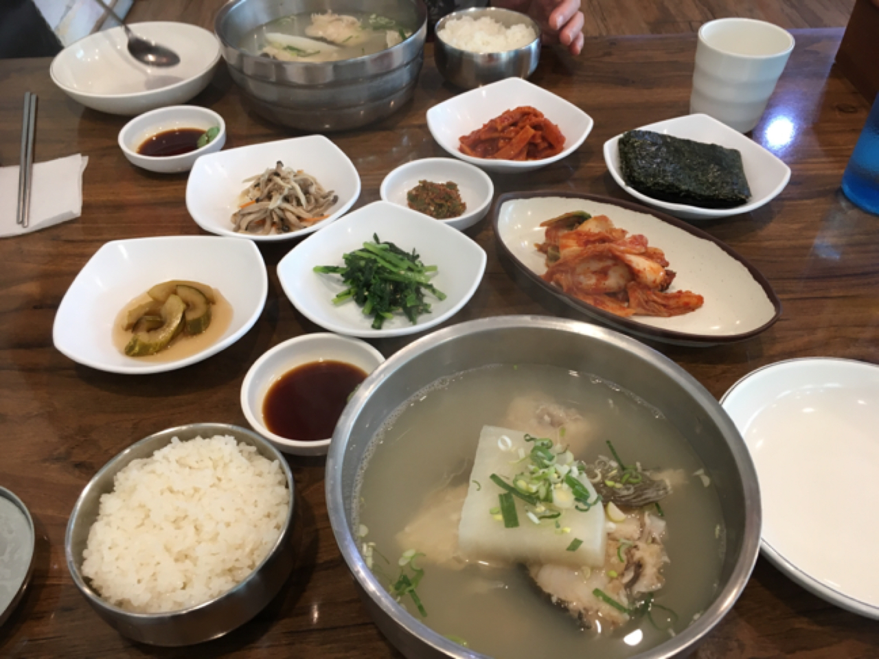 소문난대구탕 매장 이미지