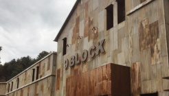 9BLOCK 매장 이미지