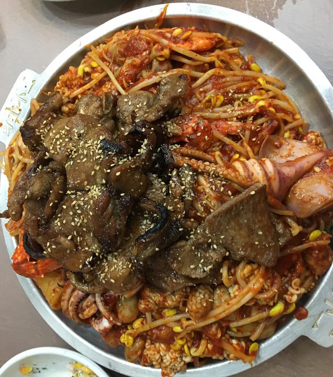 해무리 매장 이미지
