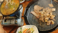 봉선골오리의집 매장 이미지