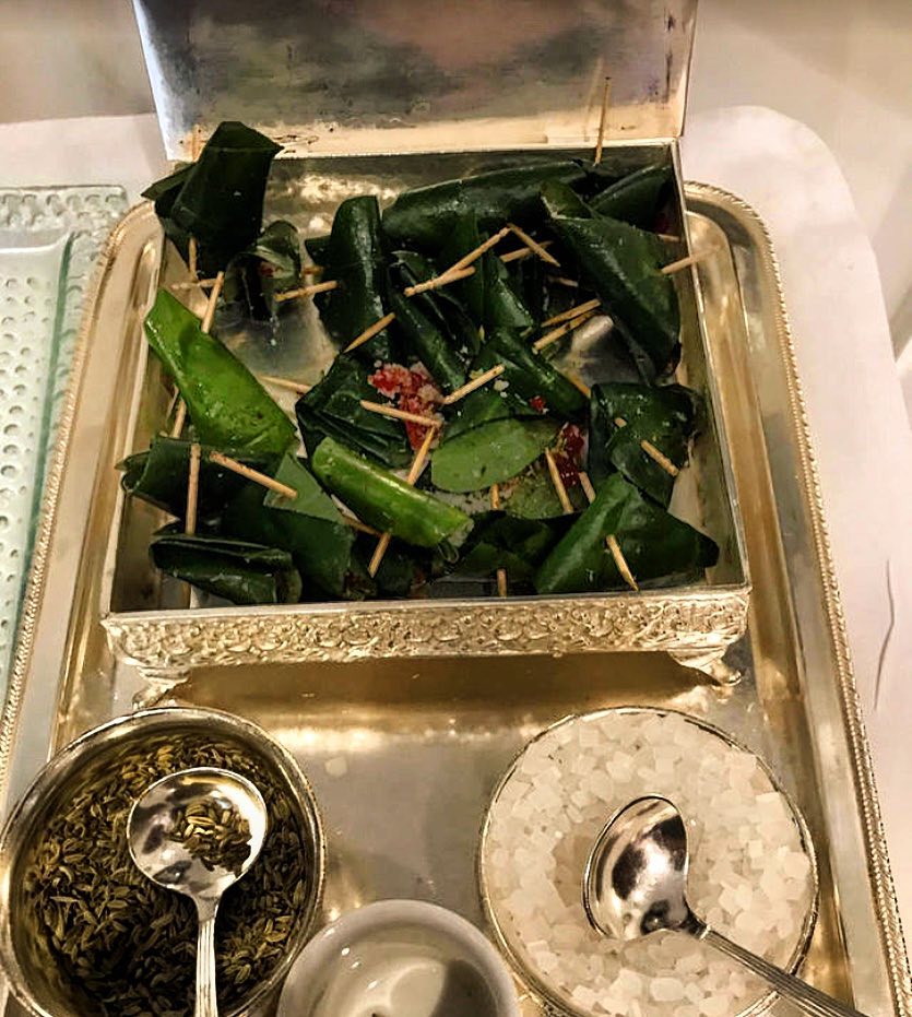 Dum Pukht 매장 이미지