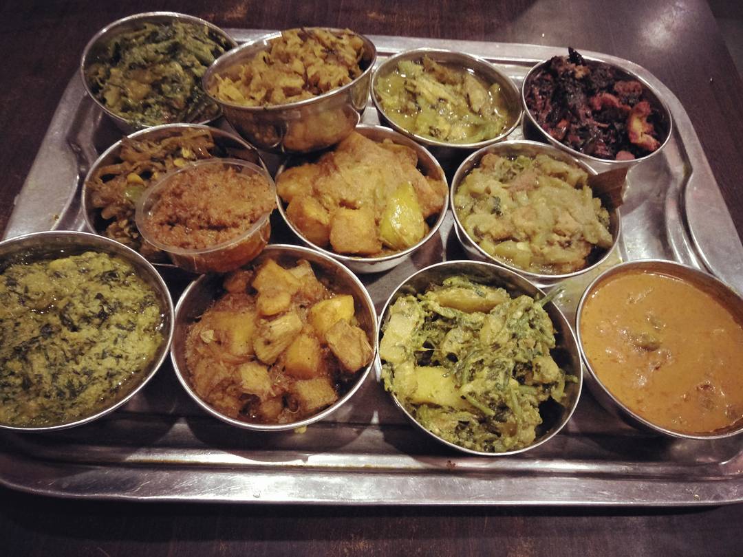 Kasturi Restaurant 매장 이미지
