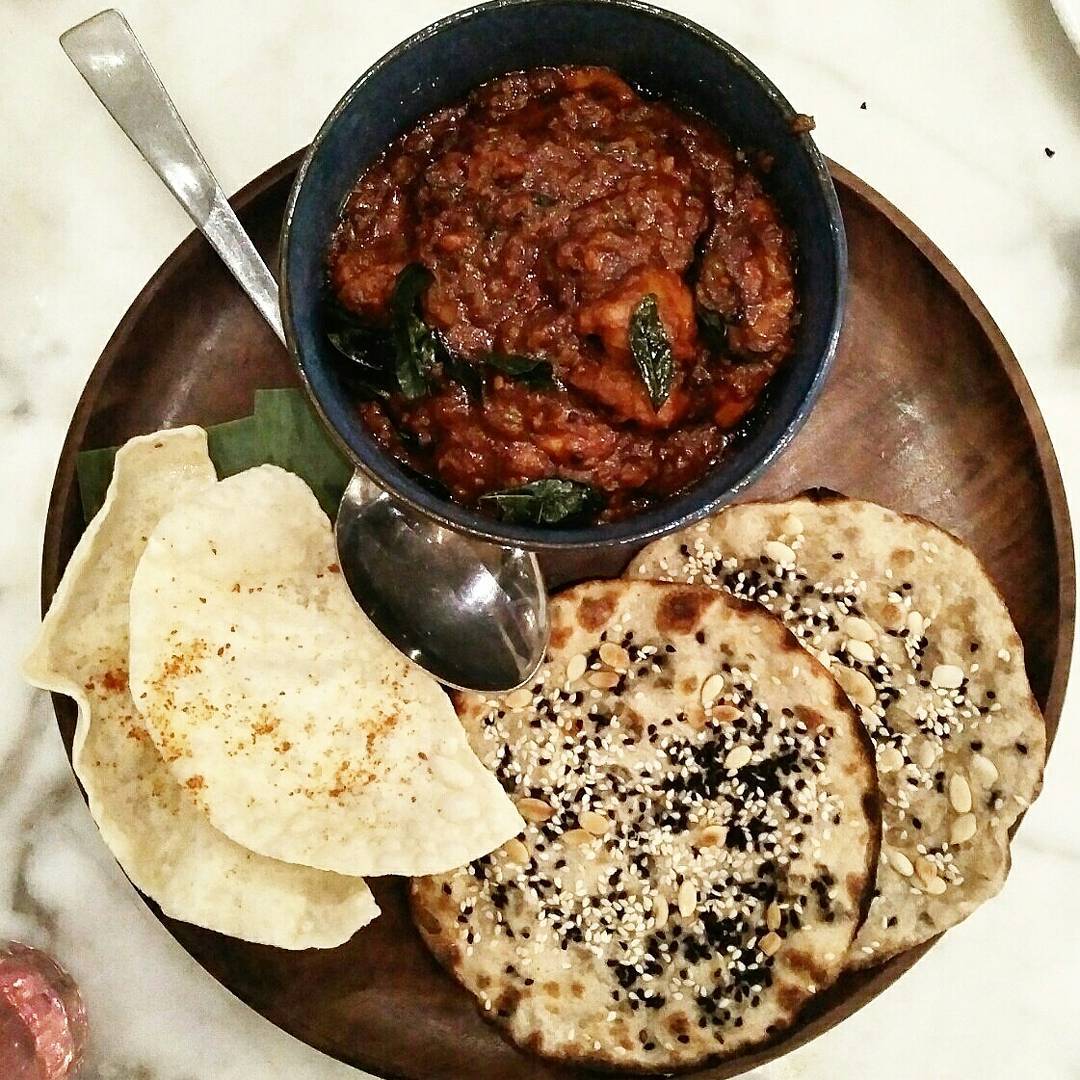 Bombay Brasserie 매장 이미지