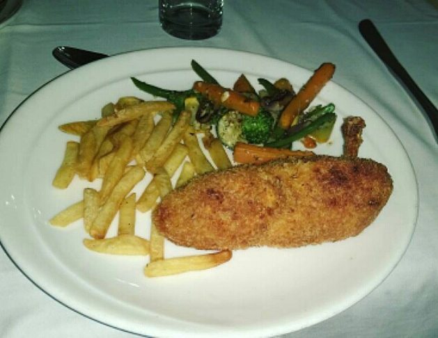 Trincas Tavern 매장 이미지