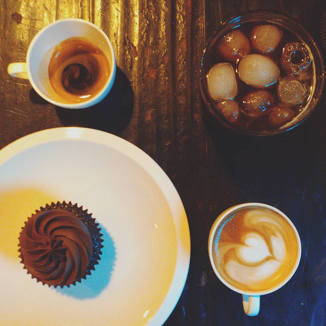 8th Day Cafe & Bakery 매장 이미지