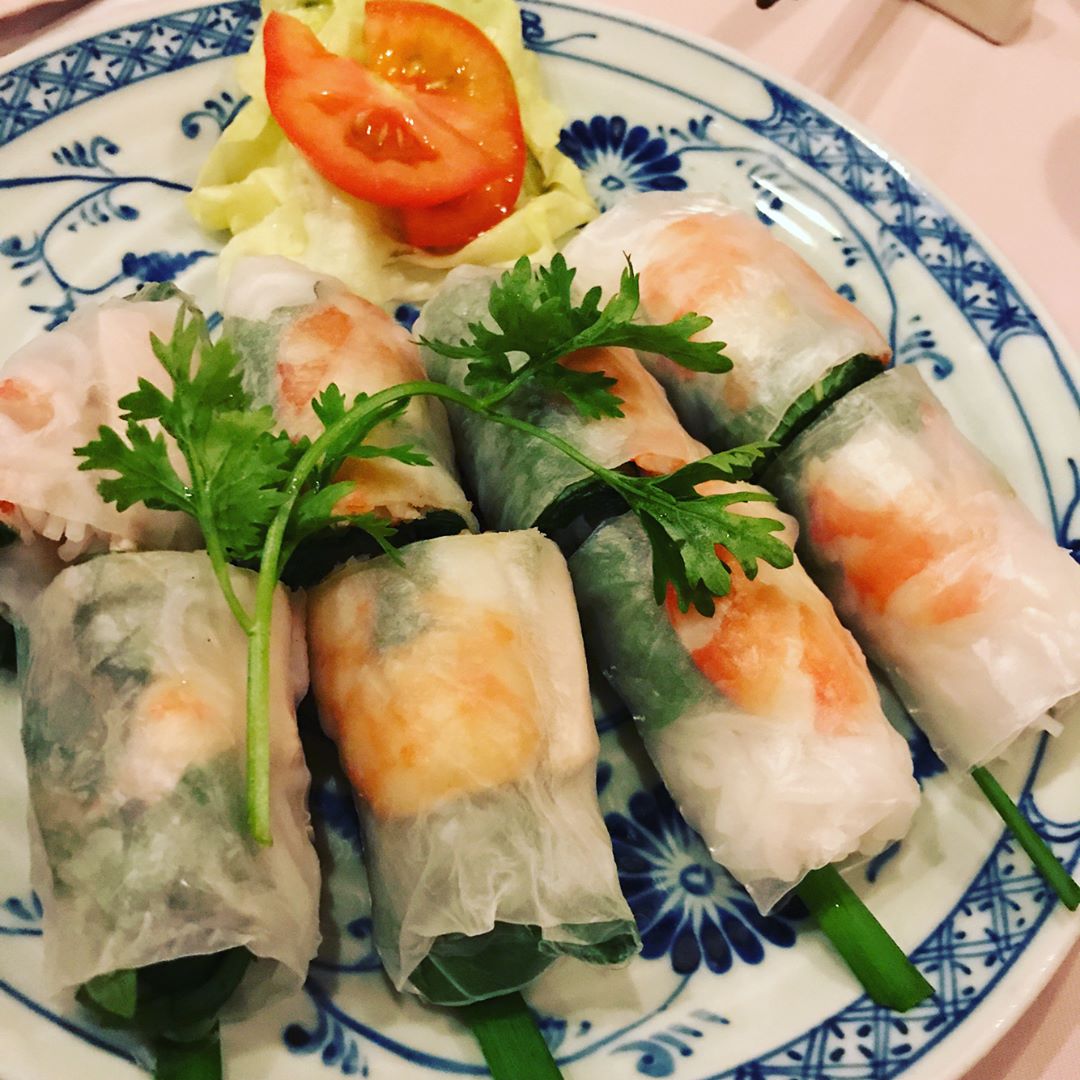 Huong Lai 매장 이미지