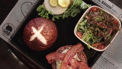 Soul Burger 매장 이미지