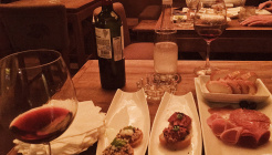 Xu Restaurant Lounge 매장 이미지