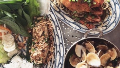 CHI HOA VIETNAMESE CUISINE 매장 이미지