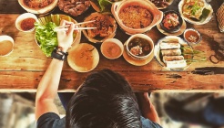 Mountain Retreat 매장 이미지