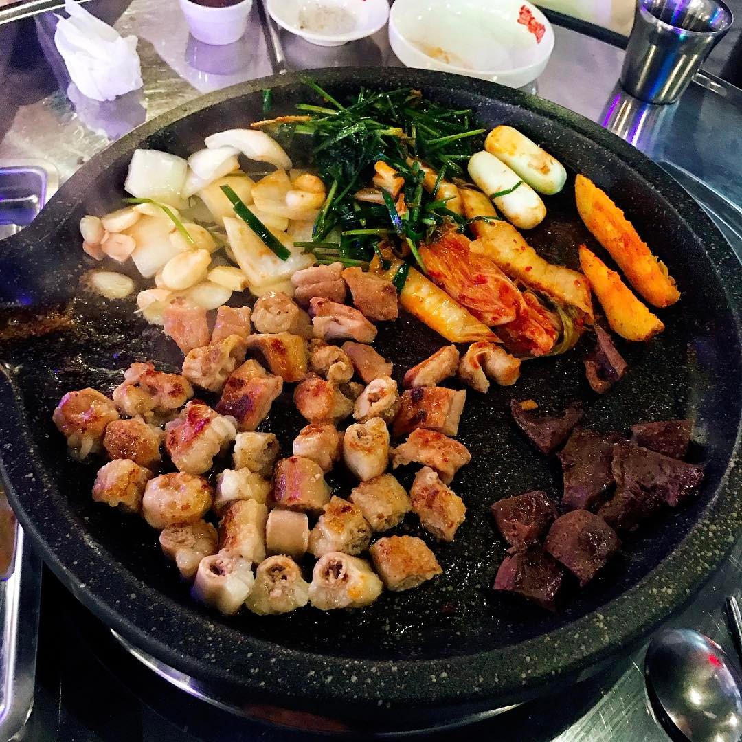 곱창폭식  매장 이미지