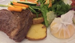 The Long 매장 이미지