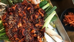 락낙쭈꾸미&철판볶음 매장 이미지