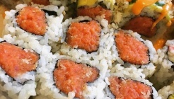 sushi world 매장 이미지