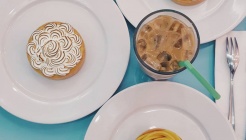 Une Journee a Paris 매장 이미지