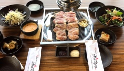 조무락닭갈비 매장 이미지