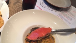 NAMO Artisanal Pizzeria 매장 이미지