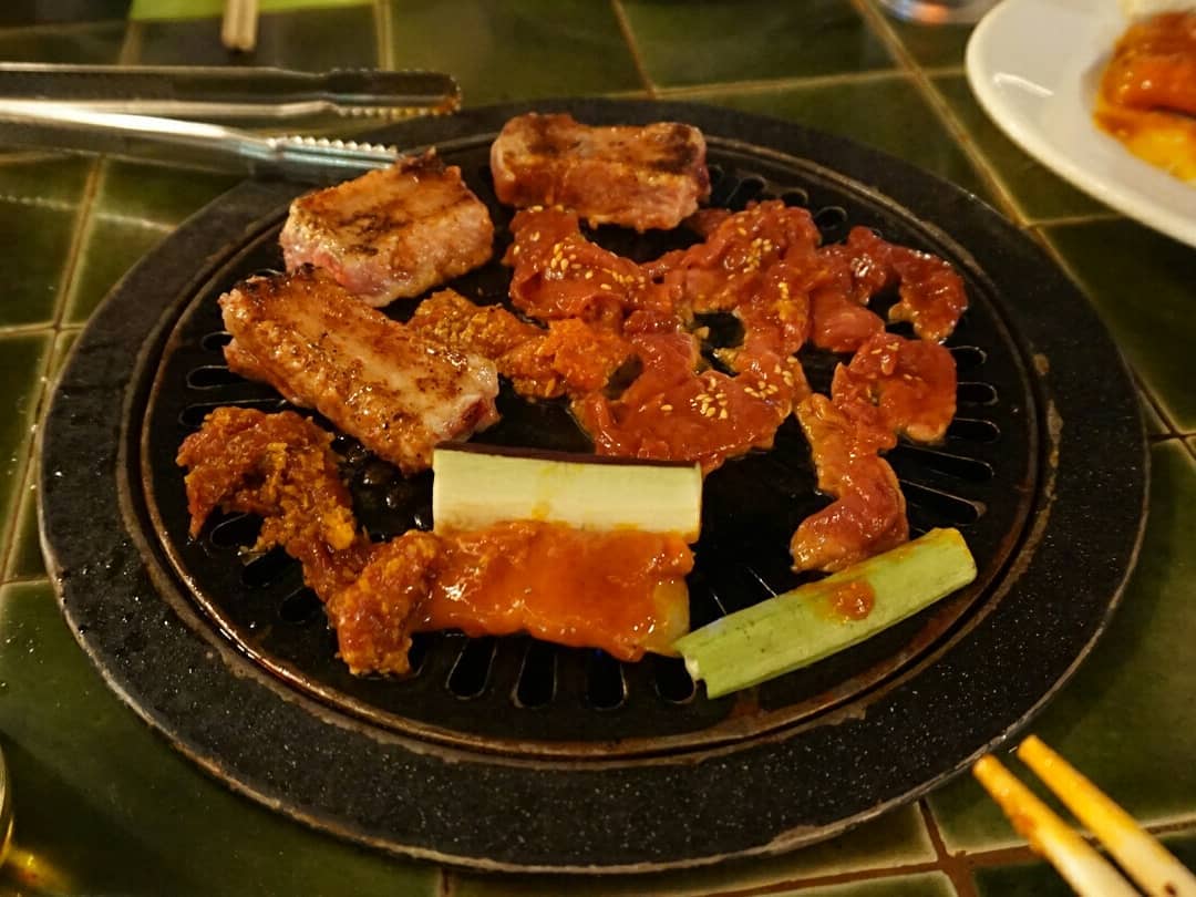 Barbecue Garden Restaurant 매장 이미지