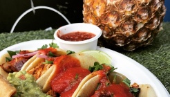 Eat street 매장 이미지