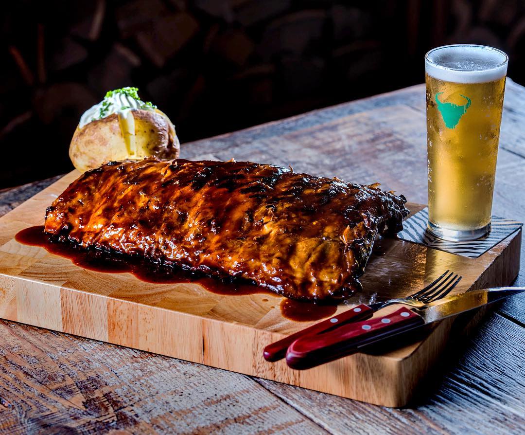 Waterbar & Grill Steakhouse 매장 이미지