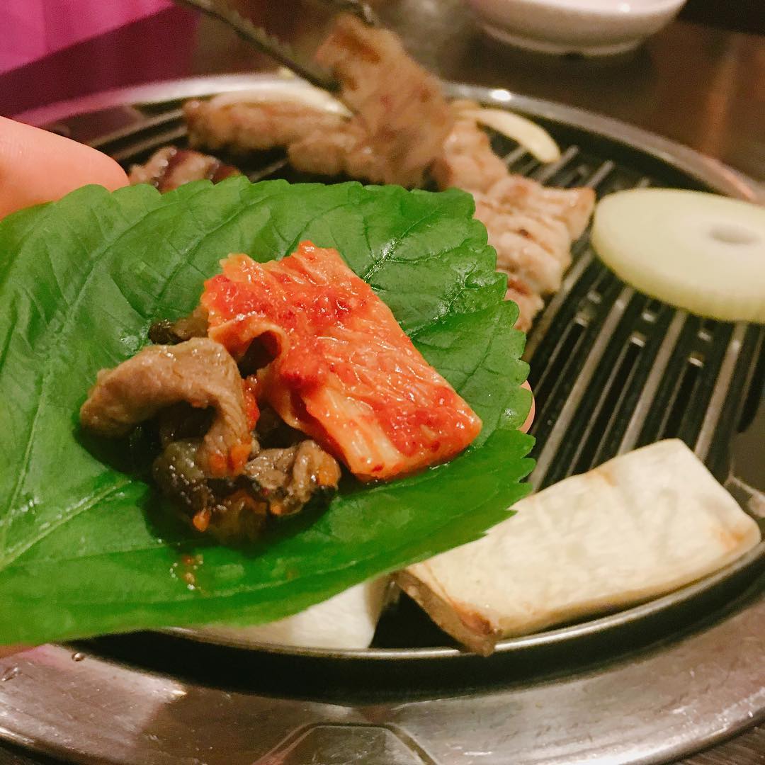 Arirang 매장 이미지