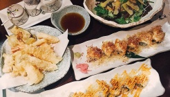 Sushi Hokkaido Sachi 매장 이미지