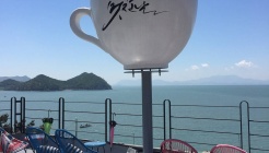 어느멋진날 매장 이미지