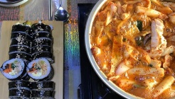 연우김밥 매장 이미지