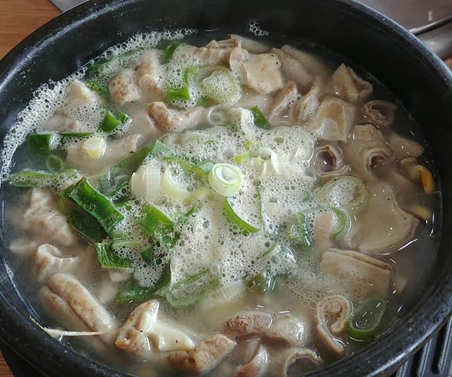 빛가람국밥 매장 이미지