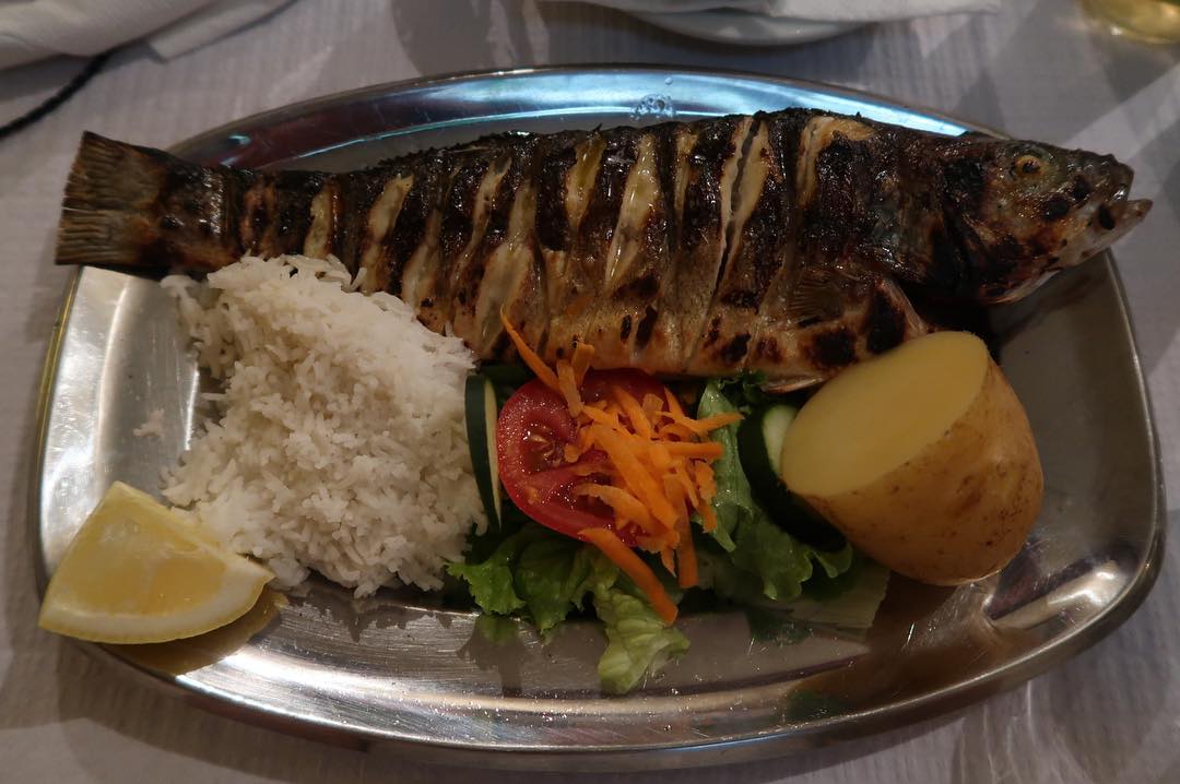 Restaurante Mili 매장 이미지
