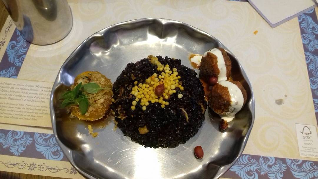 Gopala Hari 매장 이미지
