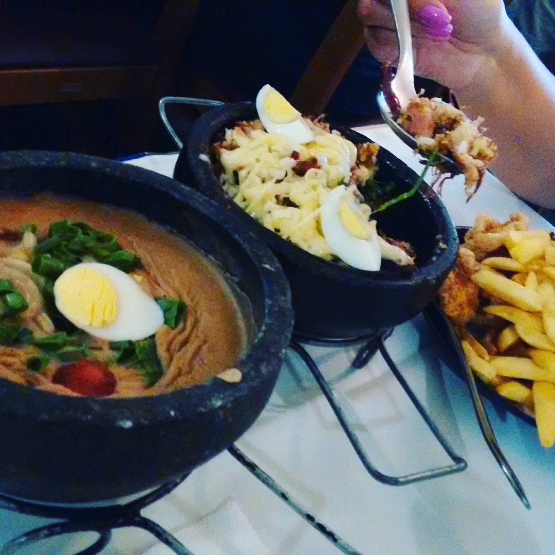 Tempero das Gerais 매장 이미지