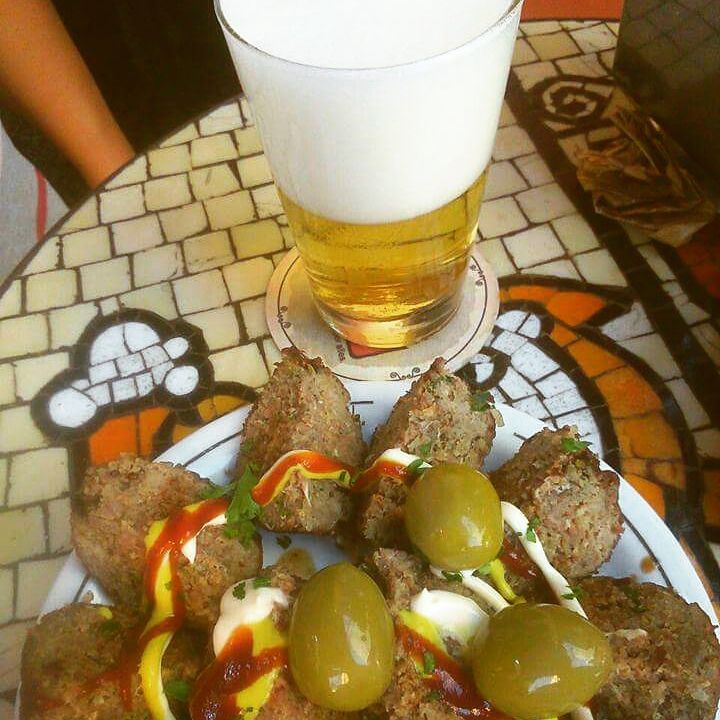 Bar Léo 매장 이미지