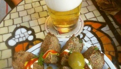 Bar Léo 매장 이미지