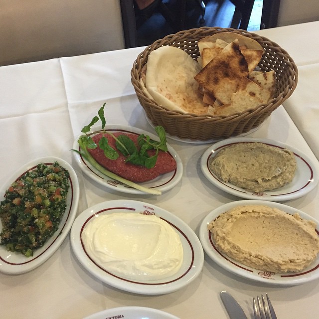 Brasserie Victória 매장 이미지