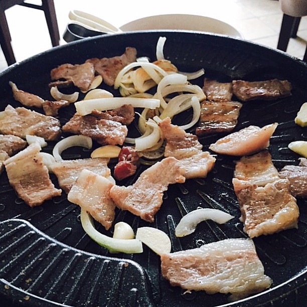 Hansol Restaurant 매장 이미지