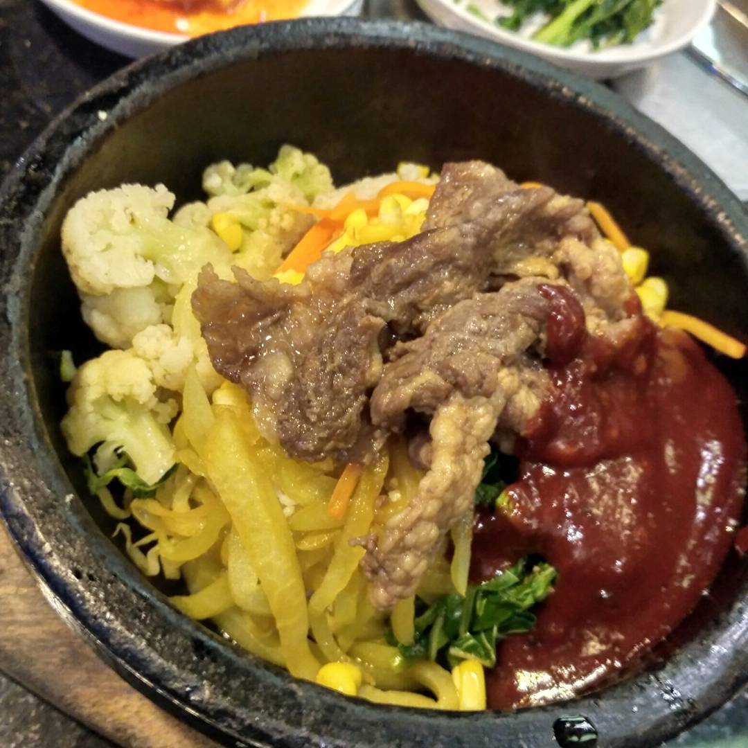 Han Gang 매장 이미지