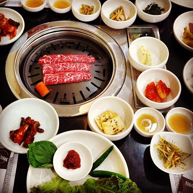 tobak 매장 이미지