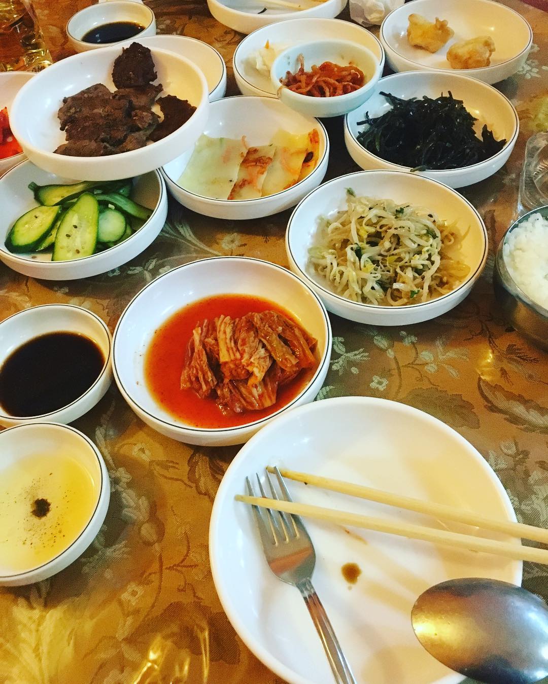 Kim Sat Gat 매장 이미지