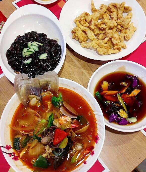 Legend of Noodle 매장 이미지