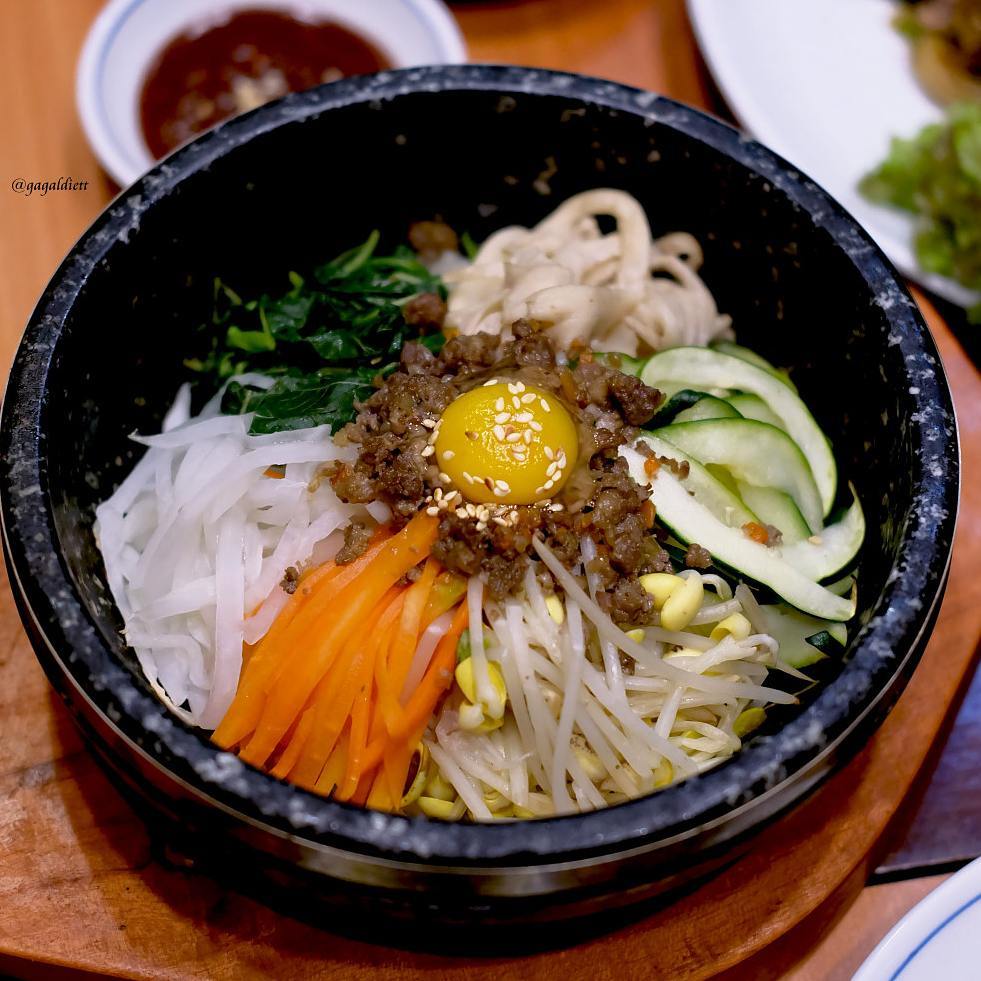 Hanyang Garden 매장 이미지