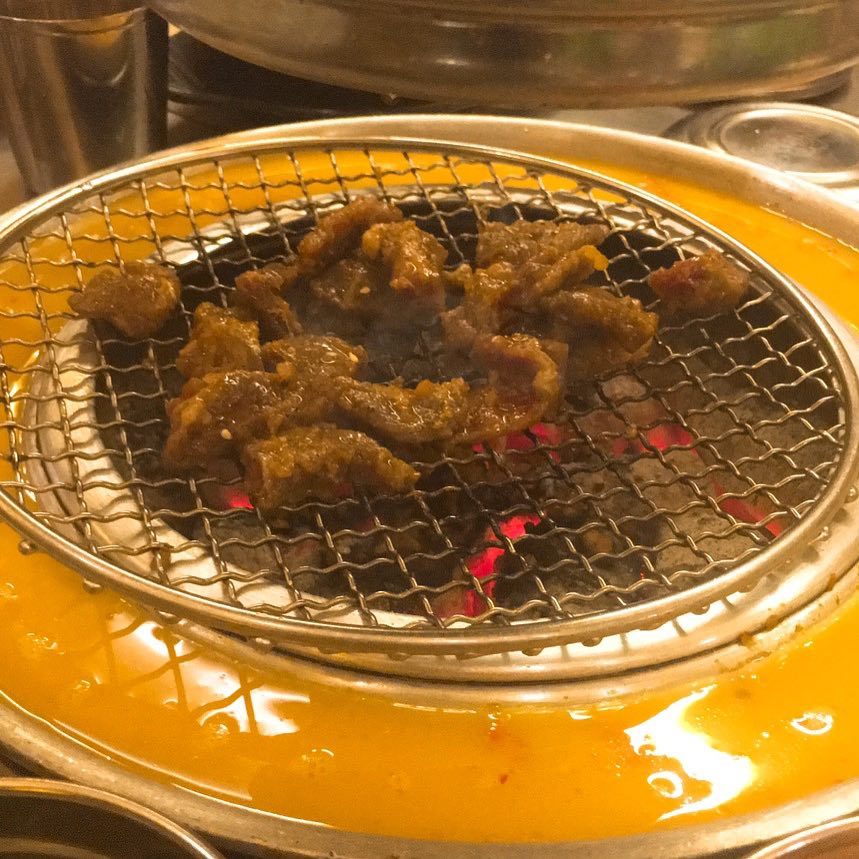 mapogalmegi 매장 이미지