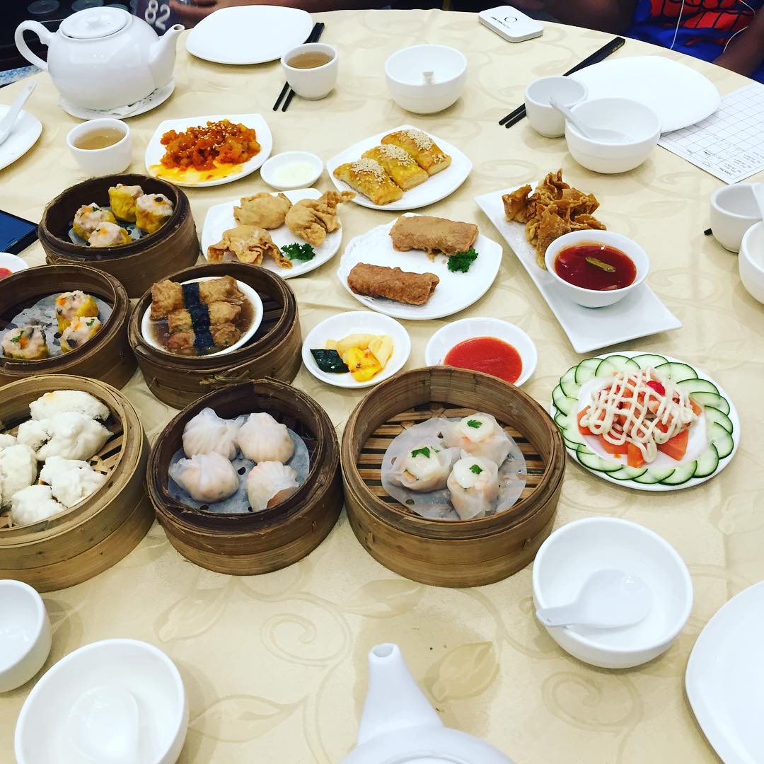 Ah Yah Abalone 매장 이미지
