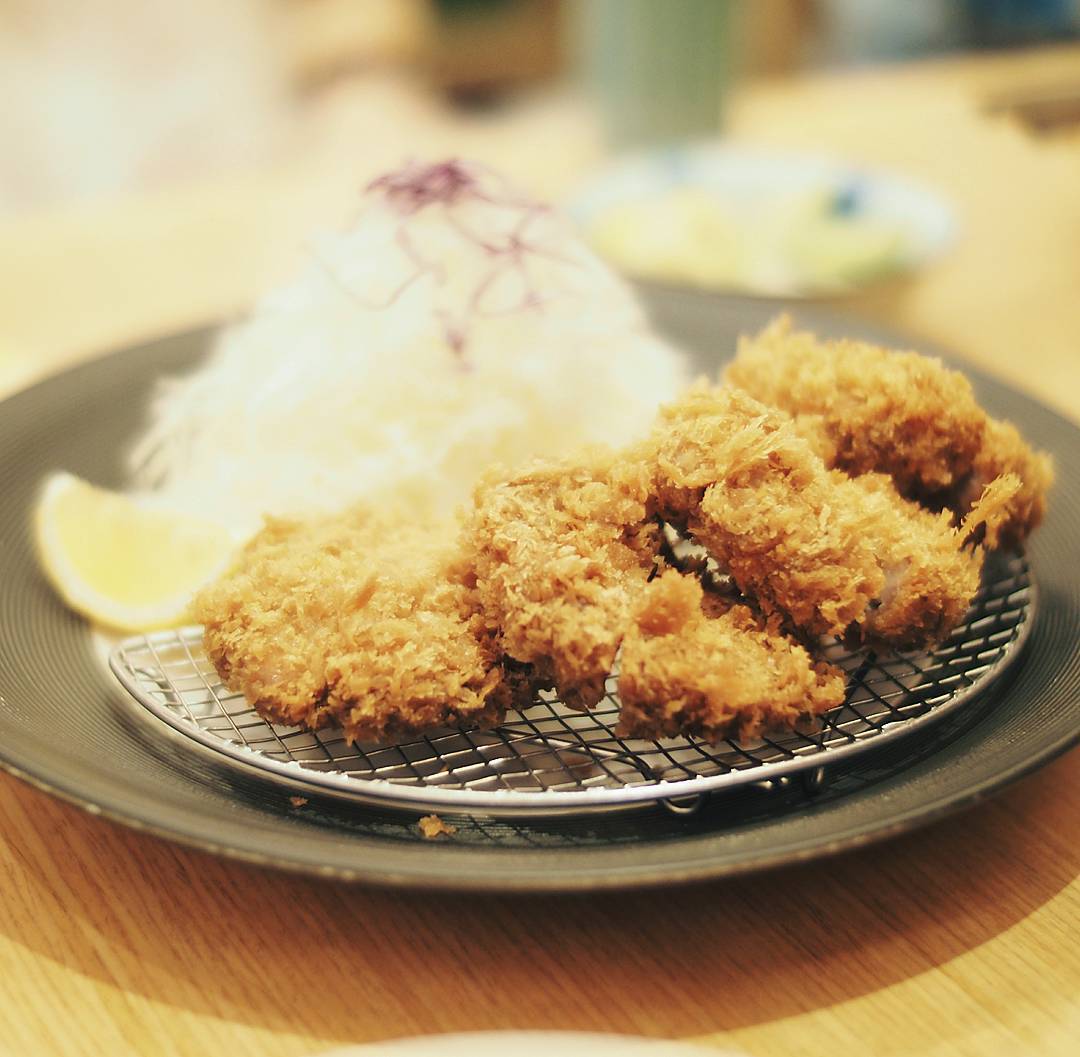 Katsusei 매장 이미지