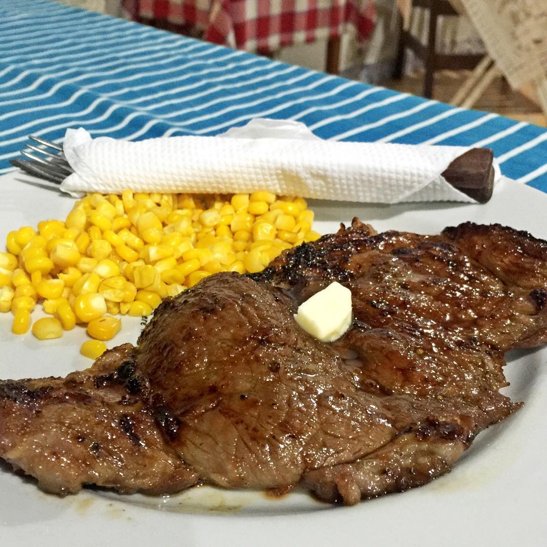 Super Steak 매장 이미지