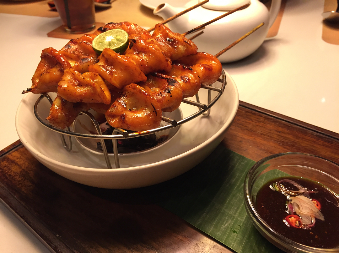 Seribu Rasa 매장 이미지