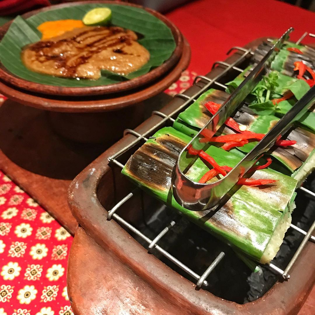 Lara Djonggrang 매장 이미지